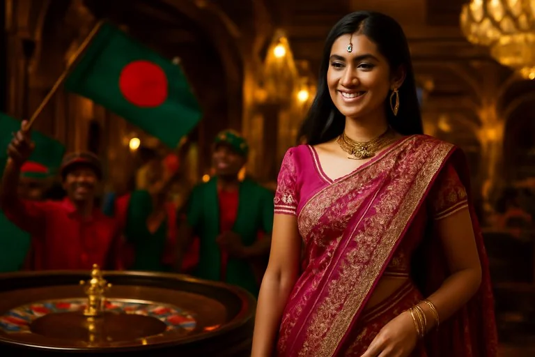 tkqq নেকড়ে আর পাহাড়ের রাতের প্যানোরামা